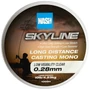 Kép 6/10 - Nash Skyline Long Distance Casting Mono - Clear / Víztiszta Monofil Főzsinór