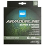 Kép 2/3 - Nash Armourline Super Strong Mono 0.40mm 20lb - Green / Áttetsző zöld monofil főzsinór