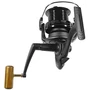 Kép 4/6 - Okuma Custom Black CB 60 FD / Távdobó orsó