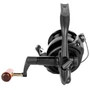 Kép 5/6 - Okuma Custom Black CB 60 FD / Távdobó orsó