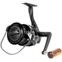 Kép 2/6 - Okuma Custom Black CB 60 FD / Távdobó orsó