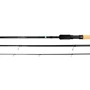 Kép 1/4 - Preston Carbonactive Supera X 3.95m - 2-10g / Match bot