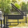 Kép 2/2 - Preston Offbox Side Tray Support Accessory Arm / Bottartó ládára