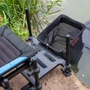 Kép 4/5 - Preston Absolute Feeder Chair Foot Platform / Feeder fotel lábrács