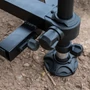 Kép 5/5 - Preston Absolute Feeder Chair Foot Platform / Feeder fotel lábrács
