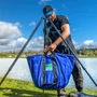 Kép 4/5 - Preston Heavy Duty Weigh Bag / Szuper erős mérlegelő zsák