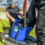 Kép 5/5 - Preston Heavy Duty Weigh Bag / Szuper erős mérlegelő zsák