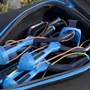Kép 4/4 - Preston Hardcase Catty Safe / Csúzlitartó Táska