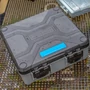 Kép 2/3 - Preston Hardcase Accessory Box / Szerelékes Doboz
