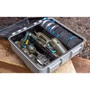 Kép 3/3 - Preston Hardcase Accessory Box / Szerelékes Doboz