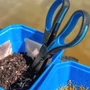 Kép 4/4 - Preston Worm Scissors / Gilisztavágó olló