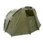 Kép 1/4 - Prologic Cruzade Bivvy + Overwrap 2 Man / 2 személyes sátor téli ponyvával