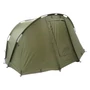 Kép 2/4 - Prologic Cruzade Bivvy + Overwrap 2 Man / 2 személyes sátor téli ponyvával