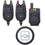 Kép 1/6 - Prologic C-Series Alarm 2+1+1 Set / Elektromos kapásjelző szett