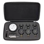Kép 7/7 - Prologic C-Series Alarm 3+1+1 Set / Elektromos kapásjelző szett