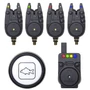 Kép 1/7 - Prologic C-Series Alarm 4+1+1 Set / Elektromos kapásjelző szett