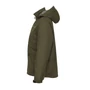 Kép 2/3 - Prologic Storm Safe Jacket Forest Night - 2XL / Kapucnis dzseki