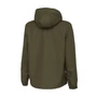 Kép 3/3 - Prologic Storm Safe Jacket Forest Night - 2XL / Kapucnis dzseki