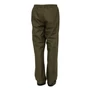 Kép 3/3 - Prologic Storm Safe Trousers Forest Night - L / Camp nadrág