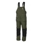 Kép 3/4 - Prologic Highgrade Thermo Suit GREEN/BLACK 3XL / Thermo ruha