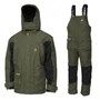 Kép 1/4 - Prologic Highgrade Thermo Suit GREEN/BLACK 3XL / Thermo ruha