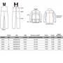 Kép 4/4 - Prologic Highgrade Thermo Suit GREEN/BLACK 3XL / Thermo ruha