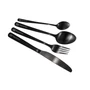 Kép 2/2 - RidgeMonkey DLX Cutlery Set / Evőeszköz készlet