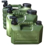 Kép 2/6 - RidgeMonkey Heavy Duty / Vizeskanna 15 l