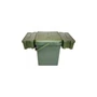Kép 6/6 - RidgeMonkey Modular Bucket System 30 l / Tárolóedény