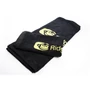 Kép 3/5 - RidgeMonkey LX Hand Towel / Fekete kéztörlő szett
