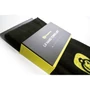 Kép 4/5 - RidgeMonkey LX Hand Towel / Fekete kéztörlő szett