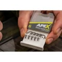 Kép 2/2 - RidgeMonkey Ape-X Snag 2XX / Horog