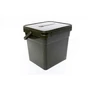 Kép 1/6 - RidgeMonkey Modular Bucket System 30 l / Tárolóedény