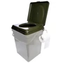 Kép 1/4 - RidgeMonkey Cozee Toilet Seat / Tábori WC ülőke