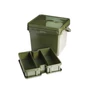 Kép 2/2 - RidgeMonkey Compact Bucket System 7,5 l / Tárolóedény