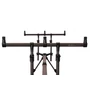 Kép 3/6 - Delphin BBQ rod pod / Bottartó állvány