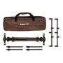 Kép 6/6 - Delphin BBQ rod pod / Bottartó állvány