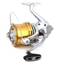 Kép 1/4 - Shimano Surf Leader CI4+ 35SD / Távdobó Orsó - Sekély Dob