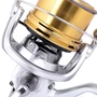 Kép 2/4 - Shimano Surf Leader CI4+ 35SD / Távdobó Orsó - Sekély Dob