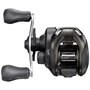 Kép 3/4 - Shimano Caius C 151 HG OVS left hand / Baitcasting multi pergető orsó