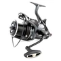 Kép 1/6 - Shimano MEDIUM BAITRUNNER CI4 XTB-LC / LongCast horgászorsó
