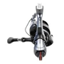 Kép 5/6 - Shimano MEDIUM BAITRUNNER CI4 XTB-LC / LongCast horgászorsó