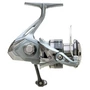 Kép 3/4 - Shimano Nasci 2500 FC / Pergető orsó