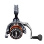 Kép 3/4 - Shimano Nasci 4000 FD / Pergető orsó