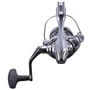 Kép 4/4 - Shimano Nasci C3000 FC / Pergető orsó