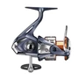 Kép 2/4 - Shimano Nasci C3000 FD / Pergető orsó