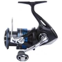 Kép 1/4 - Shimano Nexave 2500 FI / Pergető Orsó