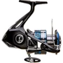 Kép 3/4 - Shimano Nexave C3000 FI / Pergető Orsó