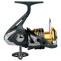 Kép 3/4 - Shimano Sahara C3000 FJ / Pergető Orsó