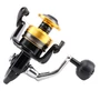 Kép 3/6 - Shimano Socorro 5000 SW / Harcsázó orsó